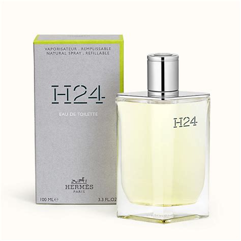 hermes h24 fragrance.